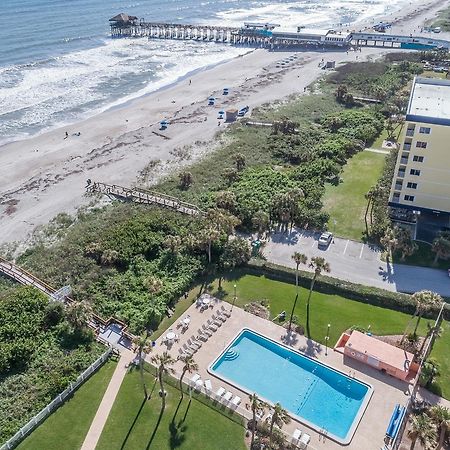 Cocoa Beach Towers Exterior photo