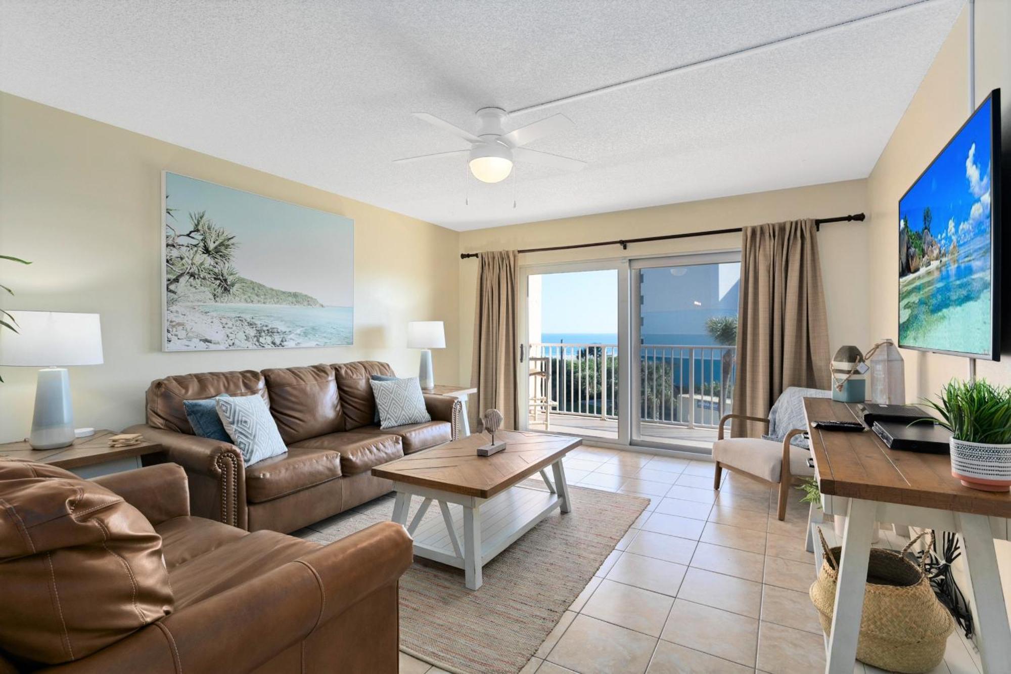 Cocoa Beach Towers Room photo