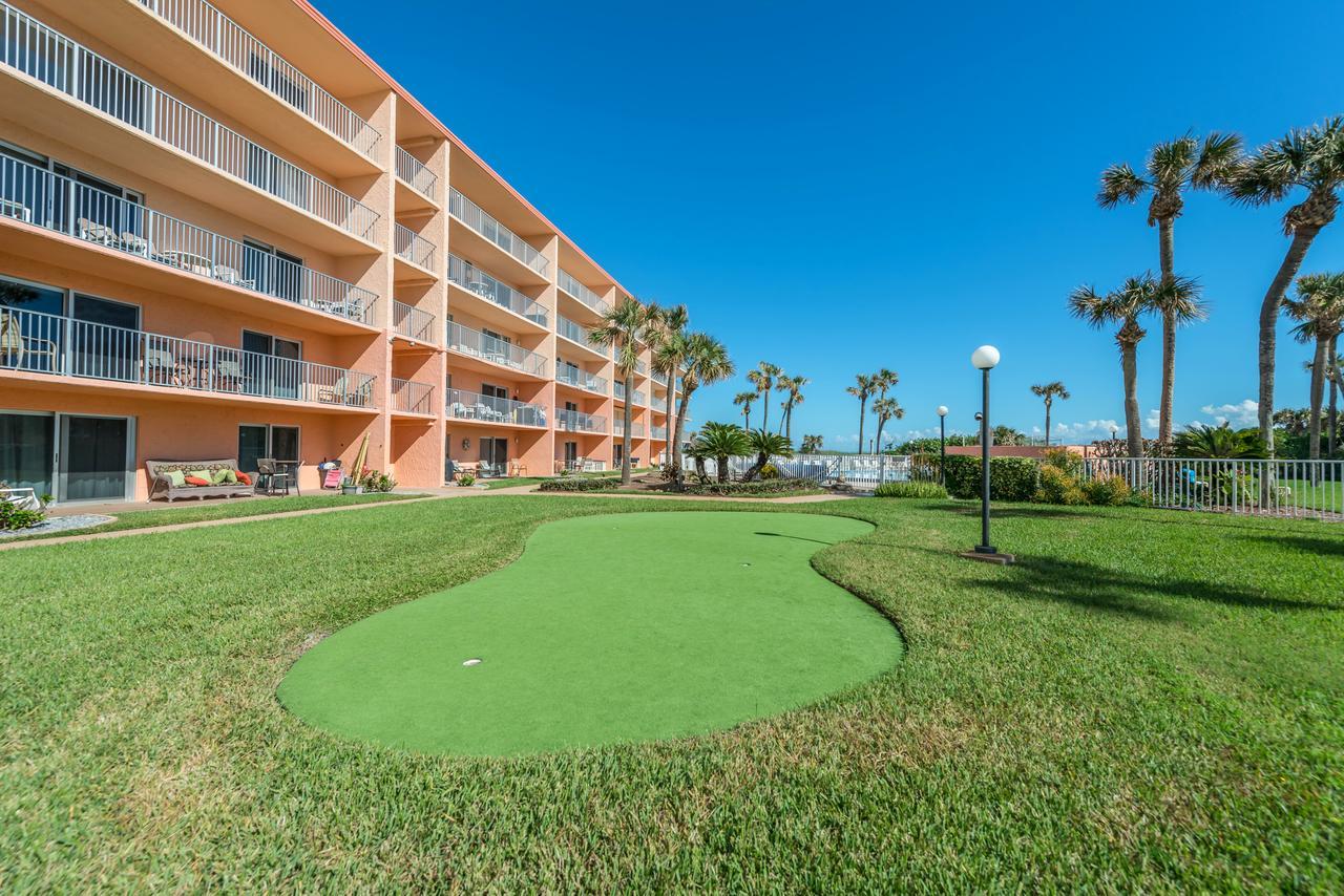 Cocoa Beach Towers Exterior photo
